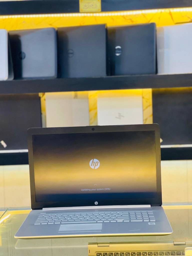 Ibad Traders Karachi Shop